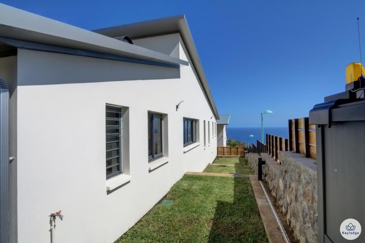Villa Aina - Piscine 4 Etoiles - Vue Mer - Saint Leu Екстериор снимка